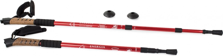 Reguleeritav pikkus ja vahetatavad otsikud