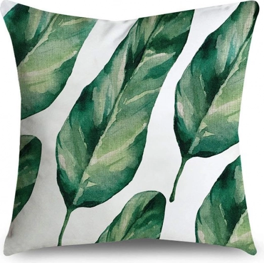 Soft, pleasant fabric