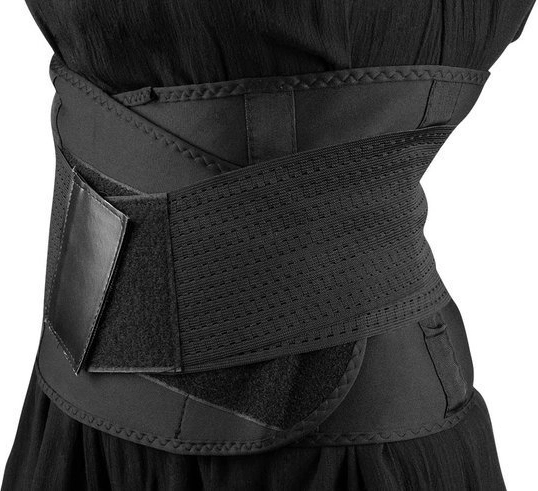 Mugav, elastne ja hingav materjal