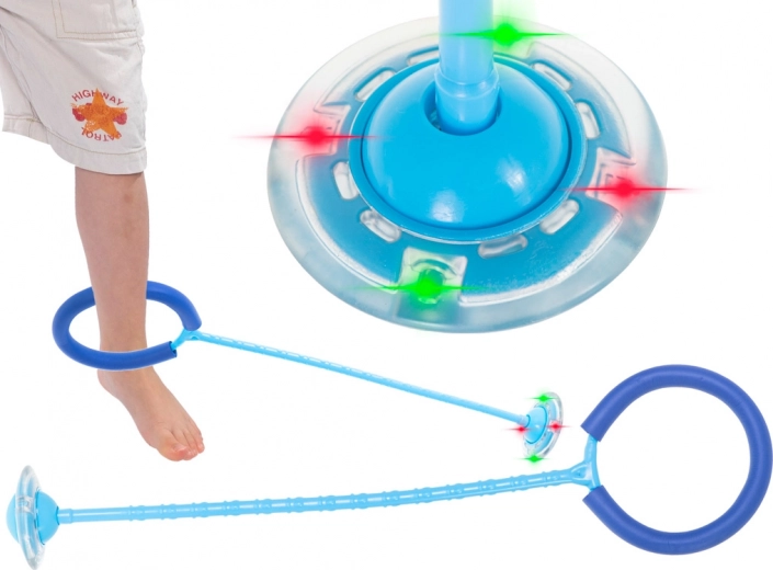 LED-tuled, mis muudavad iga hüppe säravaks