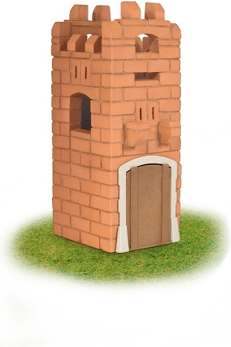 Korduvkasutus tänu spetsiaalsele mördimisele