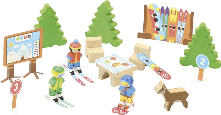 Loominguline ja lõbus mänguasi