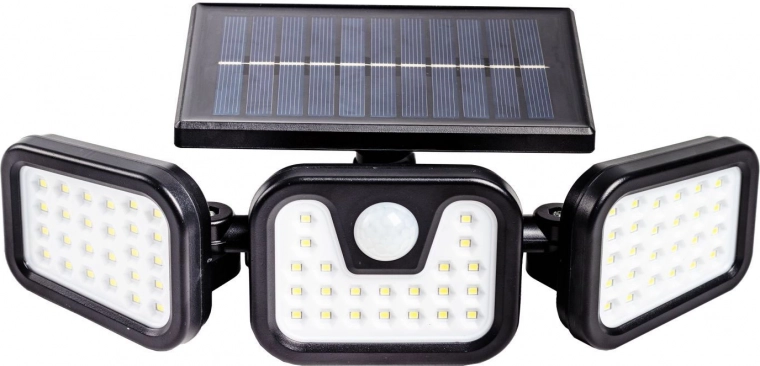 Smart lighting with PIR sensor