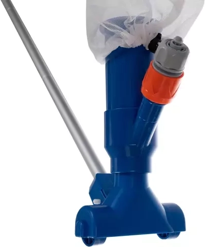 Käsi-veetolmuimeja ratastega