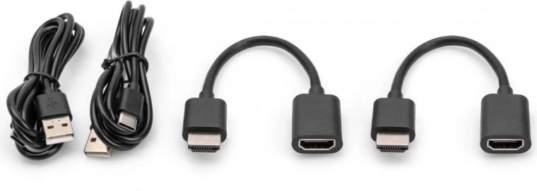 Toide USB‑C kaudu