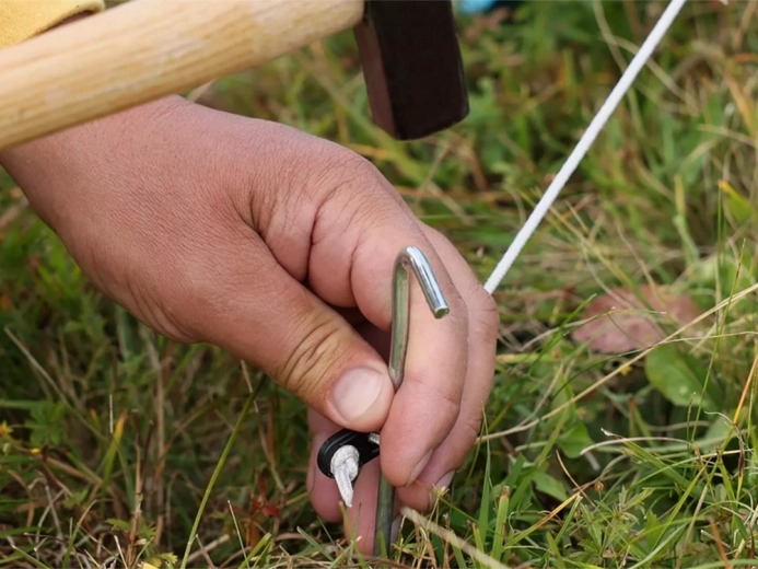 Kiire ja lihtne paigaldus