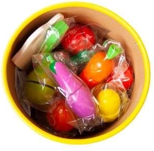 Praktiline ämber hoiustamiseks ja kaasas kandmiseks