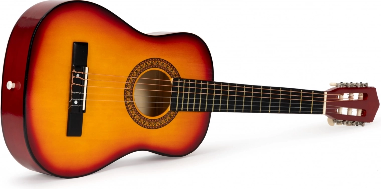 Väikestele muusikutele