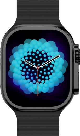 Stiilne disain 2,01-tollise TFT IPS-ekraaniga