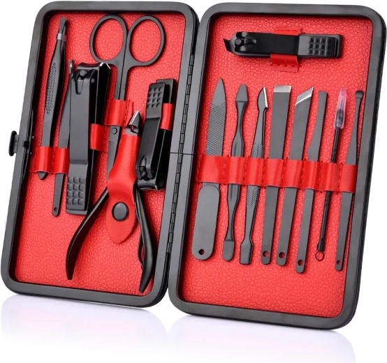 Tööriistad volframterasest