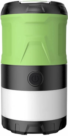 Kuni 5 valgusrežiimi