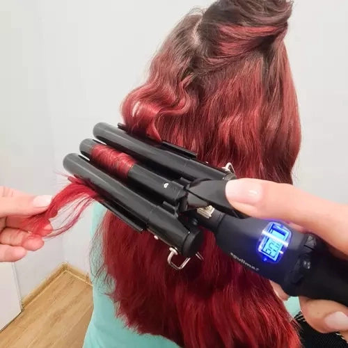 Kiired lained tänu kolmekordsele 22 mm rullile