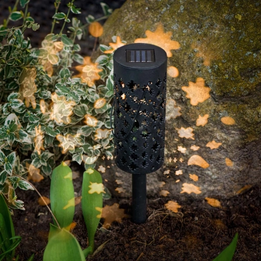 Dekoratiivsed valgusmustrid