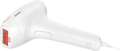 Integrated skin tone sensor for safe use