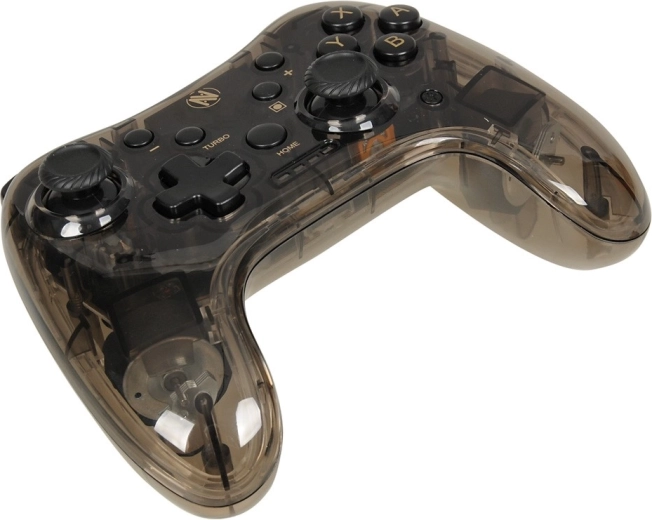 Vibratsioon realistlikuks mänguelamuseks