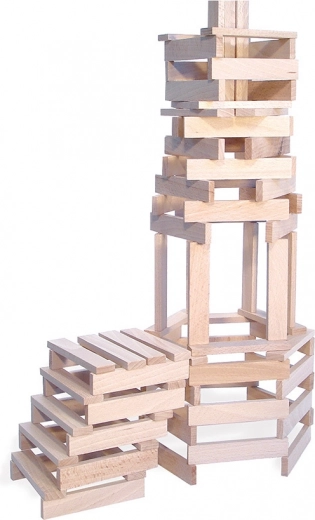 Stable constructions thanks to uniform dimensions