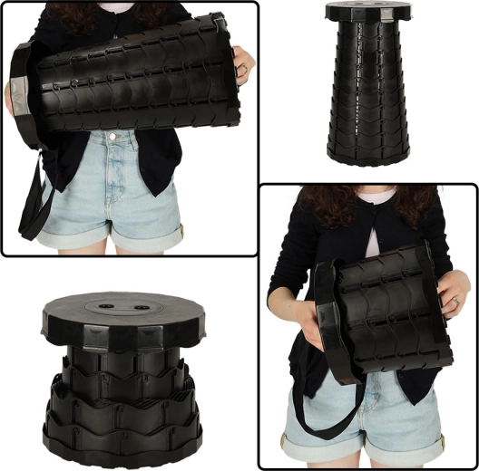 Kompaktne ja kergesti kaasaskantav