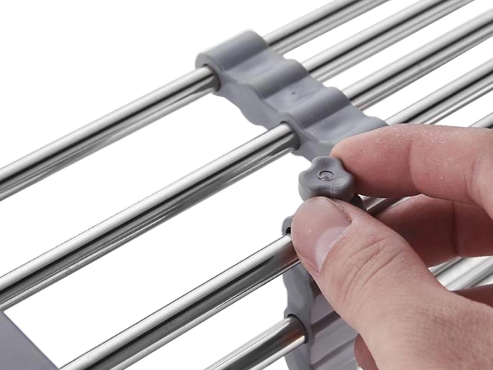 Stabiilne ja vastupidav konstruktsioon