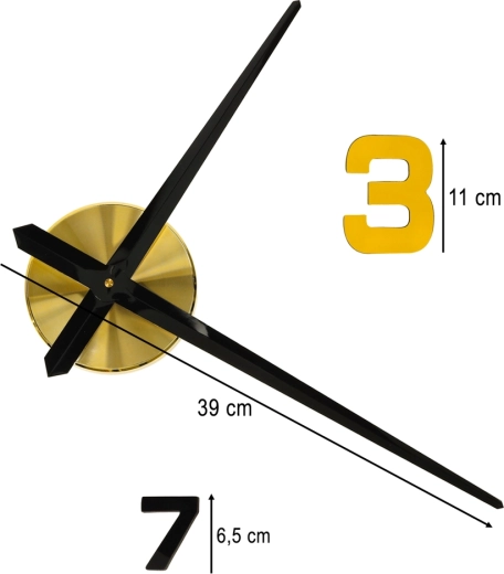 Suur reguleeritav läbimõõt 100–120 cm