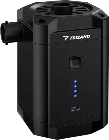 Juhtmevaba ja akutoitel