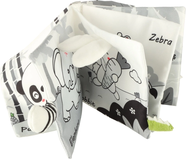 Kontrastsed pildid, mis köidavad tähelepanu esimesest pilgust