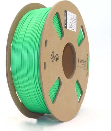 1,75 mm läbimõõt laia ühilduvuse jaoks