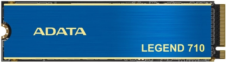 PCIe Gen3 x4 ja NVMe 1.4 kiirus