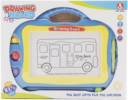 Kerge, vastupidav ja ideaalne reisidele