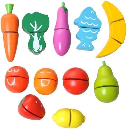 Peenmotoorika ja kujutlusvõime arendamine