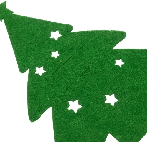 Vastupidav, tugev vilt hoiab kuju