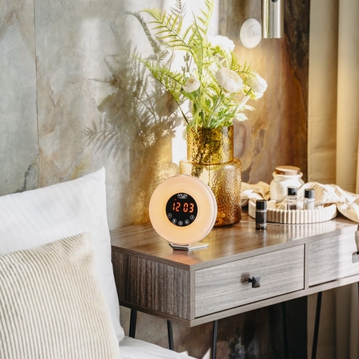 Loomulik koidiku simulatsioon