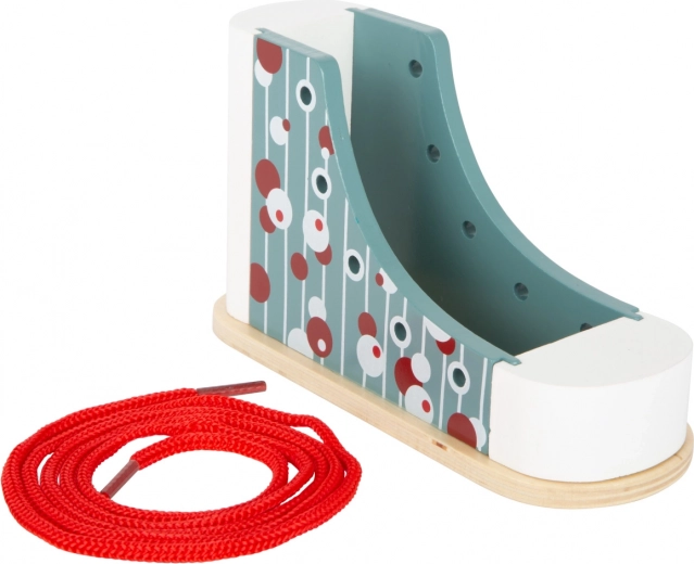 Lõbus ja värviline disain