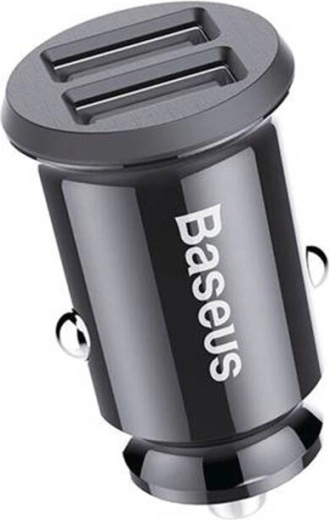 Kahekordne USB samaaegseks laadimiseks