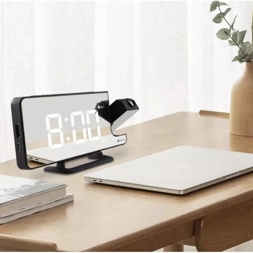 Viis heledustaset ja kahekordne toide