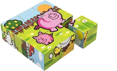 Motoorsete oskuste arendamine