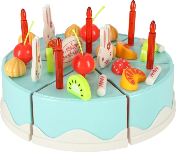 Lõika, lao ja kaunista uuesti