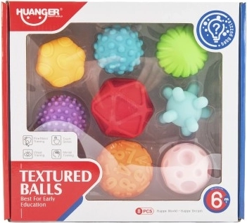 Sobilik kõige pisematele