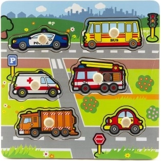 Motoorsete oskuste arendamine