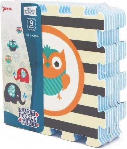 Sobilik kõige pisematele