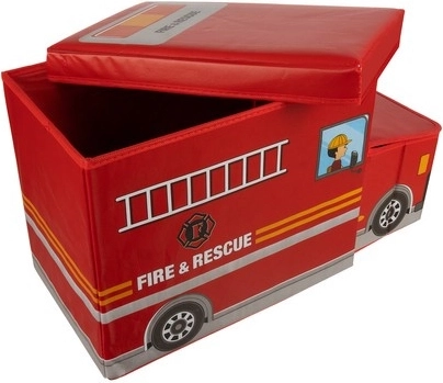 Kokkupandav konstruktsioon säästab ruumi