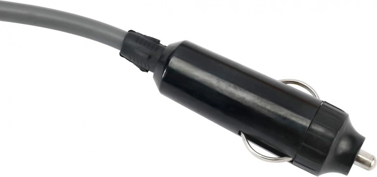 Toide 12V auto pistikupesast