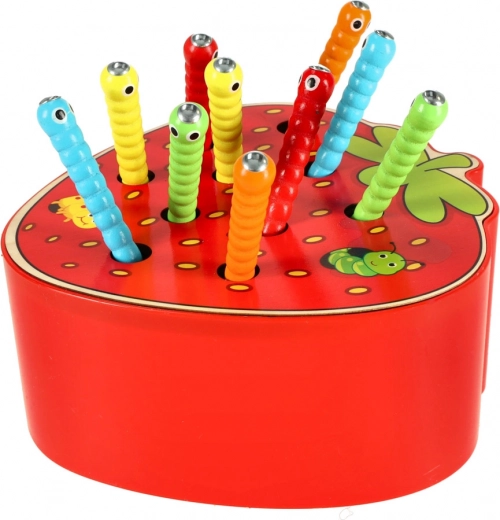 Värviline ja vastupidav komplekt