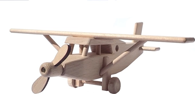 Looduslik ja ohutu pind