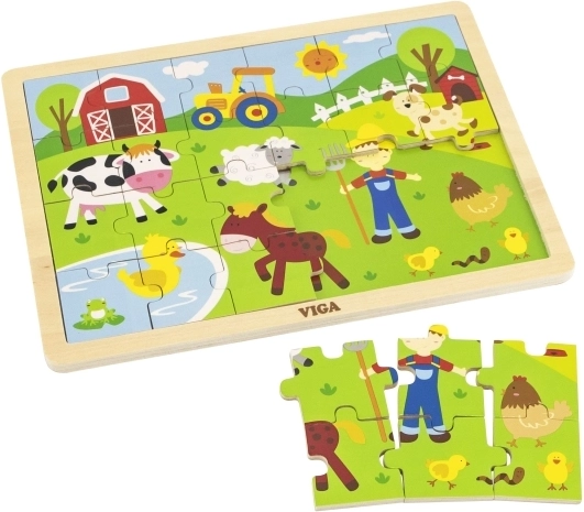 Arendab motoorseid ja kognitiivseid oskusi