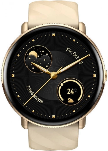 Health and activity monitoring
