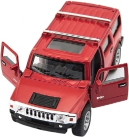 Detailne metallviimistlus avatavate ustega