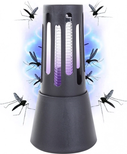 Tõhus UV-valgus ja elektrivõrk