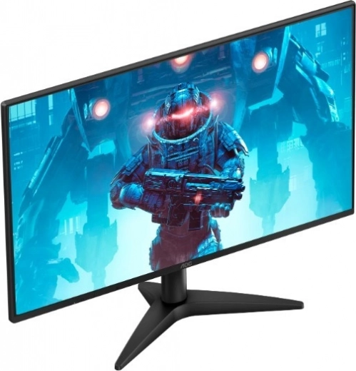 Universaalne ühenduvus HDMI ja DisplayPortiga