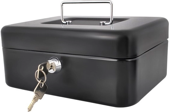 Turvaline võtmega lukustamine