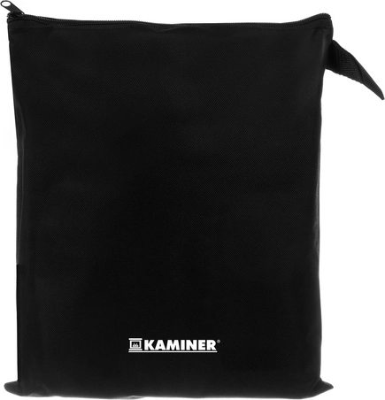 Lihtne hooldus ja pikk kasutusiga